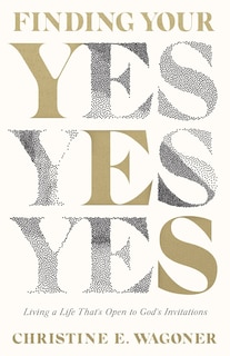 Couverture_Finding Your Yes