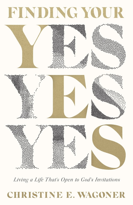 Couverture_Finding Your Yes