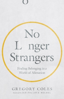 Couverture_No Longer Strangers