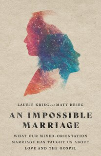 Front cover_An Impossible Marriage