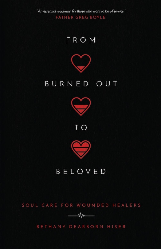 Couverture_From Burned Out to Beloved