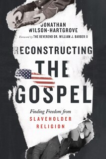 Front cover_Reconstructing the Gospel