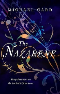 Front cover_The Nazarene