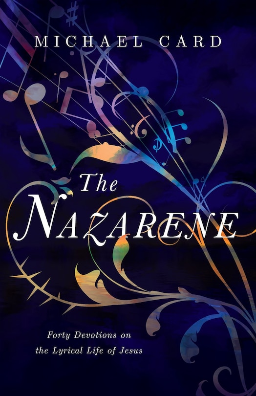 Front cover_The Nazarene