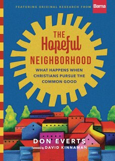 Front cover_The Hopeful Neighborhood