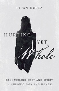 Front cover_Hurting Yet Whole