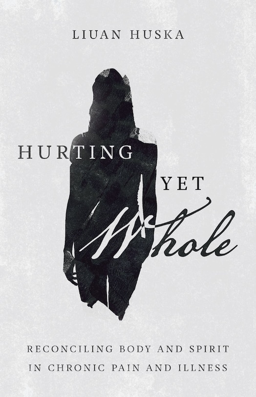 Front cover_Hurting Yet Whole