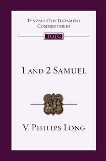 Front cover_1 And 2 Samuel