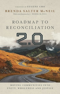 Front cover_Roadmap to Reconciliation 2.0