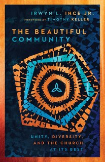 Front cover_The Beautiful Community
