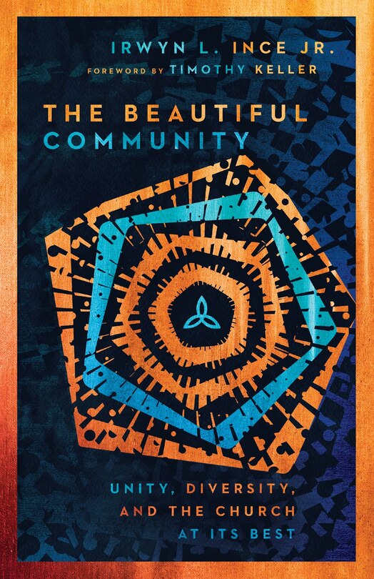 Front cover_The Beautiful Community