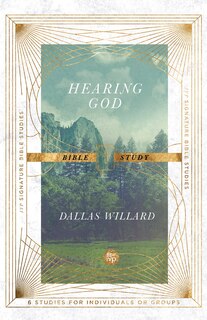 Front cover_Hearing God Bible Study