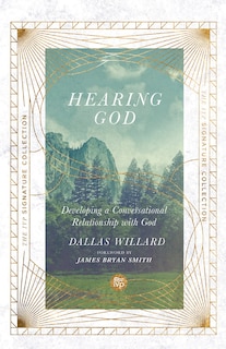 Front cover_Hearing God