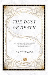 Front cover_The Dust of Death