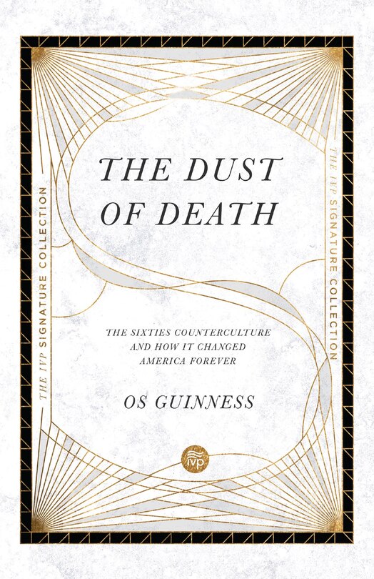 Front cover_The Dust of Death