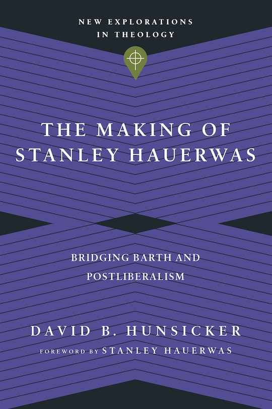Couverture_The Making of Stanley Hauerwas