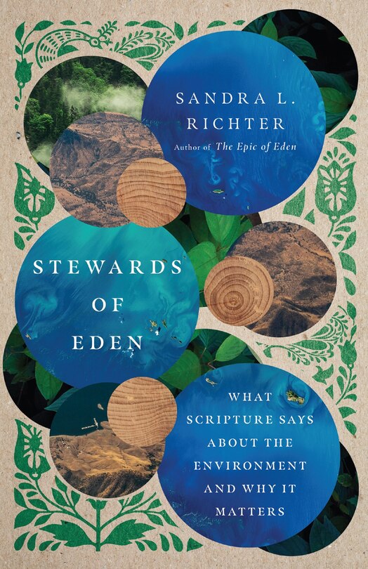 Front cover_Stewards of Eden