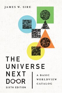 Front cover_The Universe Next Door