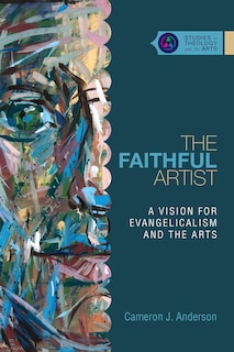 Front cover_The Faithful Artist