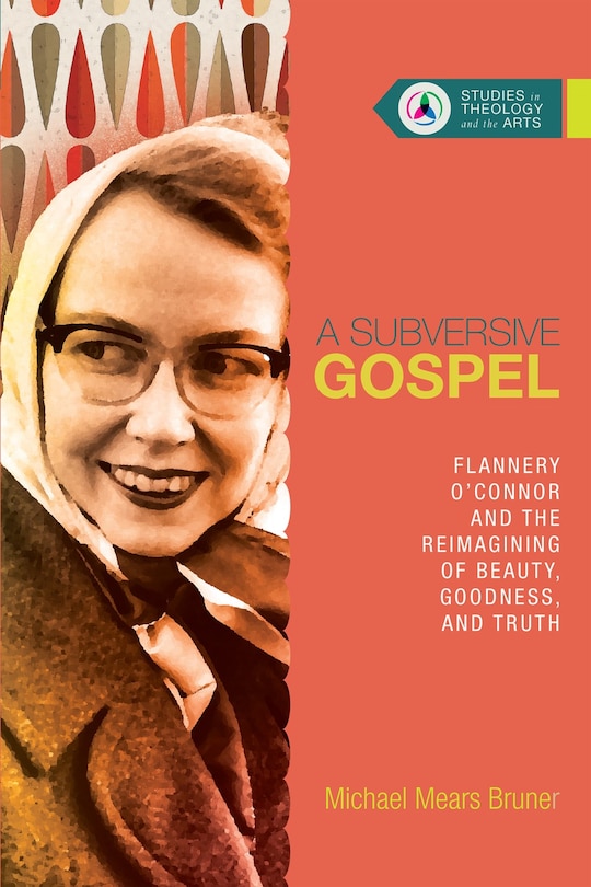 Couverture_A SUBVERSIVE GOSPEL