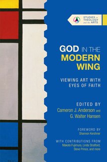 Couverture_God in the Modern Wing
