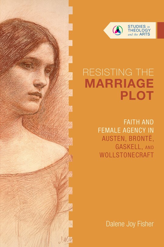 Front cover_Resisting the Marriage Plot