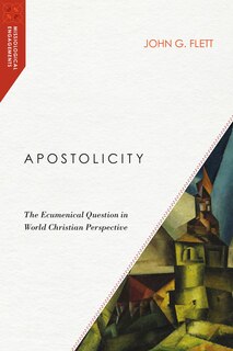Front cover_APOSTOLICITY