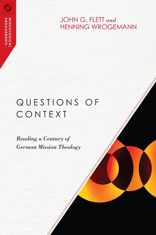Front cover_Questions of Context