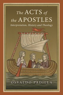 Front cover_The Acts of the Apostles