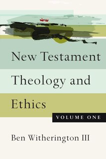 Front cover_New Testament Theology and Ethics