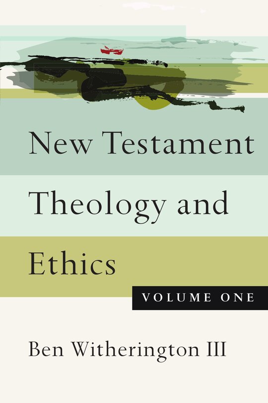 Front cover_New Testament Theology and Ethics
