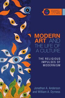Couverture_MODERN ART AND THE LIFE OF A CULTURE
