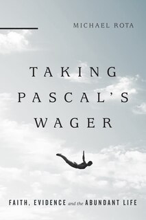 Front cover_TAKING PASCAL'S WAGER