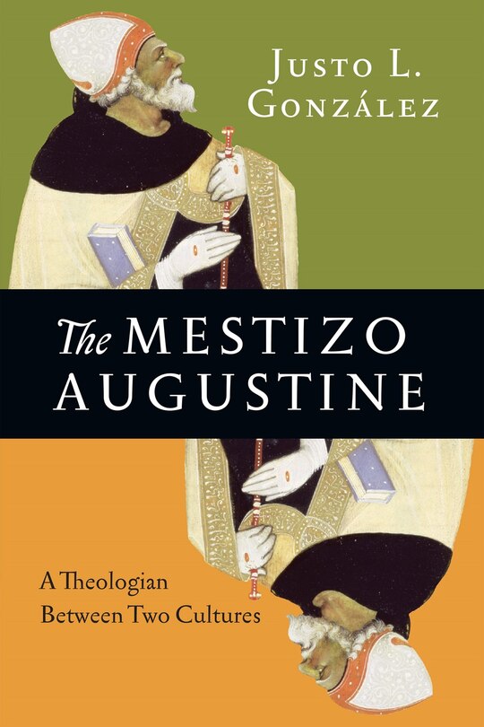 Front cover_The MESTIZO AUGUSTINE