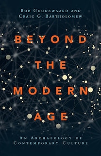 Couverture_BEYOND THE MODERN AGE