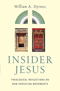 Front cover_INSIDER JESUS