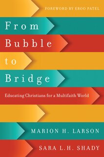 Front cover_FROM BUBBLE TO BRIDGE