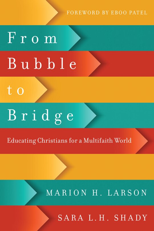 Front cover_FROM BUBBLE TO BRIDGE