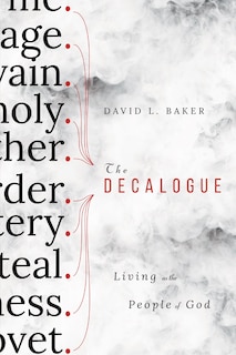 Front cover_The DECALOGUE