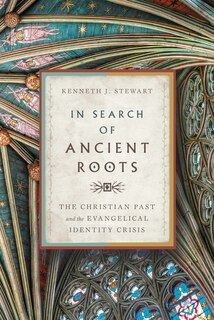 Front cover_In Search Of Ancient Roots
