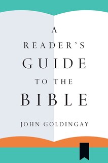 Couverture_A Reader's Guide To The Bible