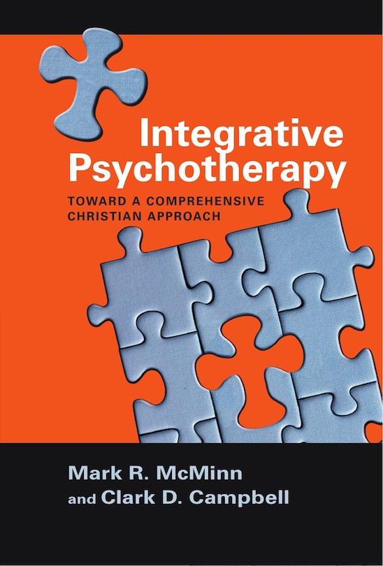 Couverture_INTEGRATIVE PSYCHOTHERAPY