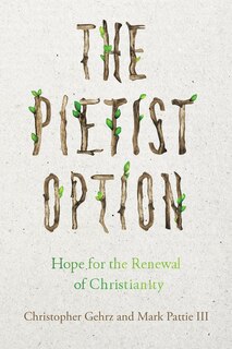 Couverture_The PIETIST OPTION
