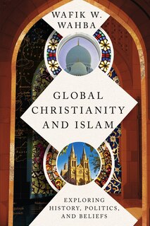 Front cover_Global Christianity and Islam