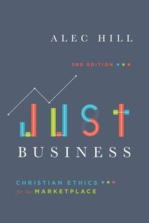 Front cover_Just Business