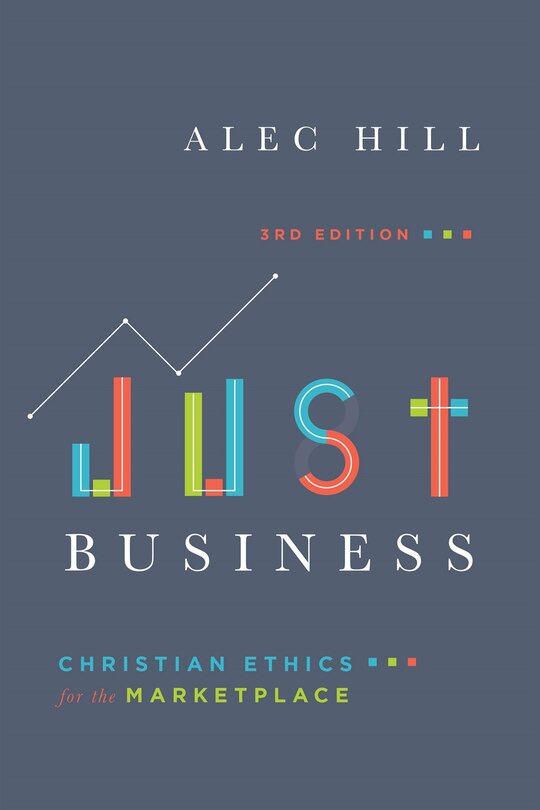 Front cover_Just Business
