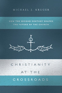 Front cover_Christianity at the Crossroads