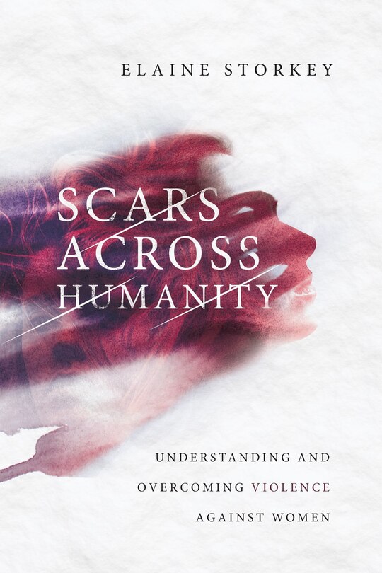 Front cover_SCARS ACROSS HUMANITY