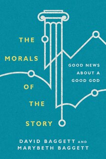 Couverture_The Morals of the Story