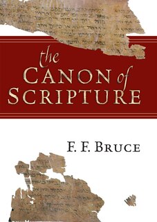 Front cover_The Canon of Scripture